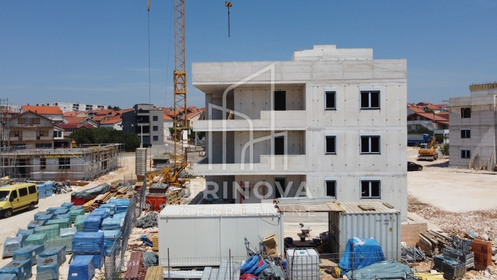 Apartment Zu verkaufen - Zadarska Zadar - foto 4/6