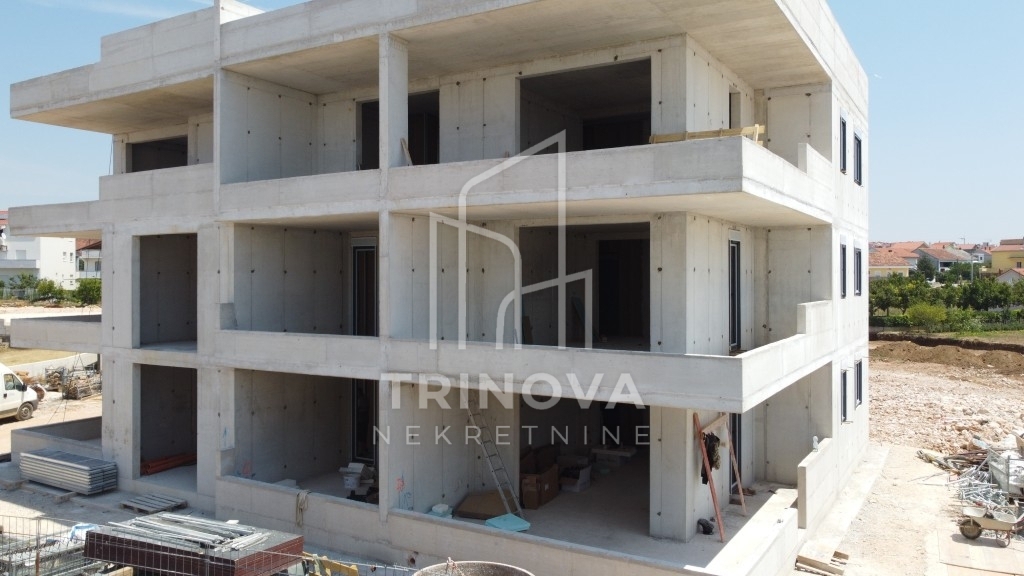 Apartment Zu verkaufen - Zadarska Zadar - foto 5/7