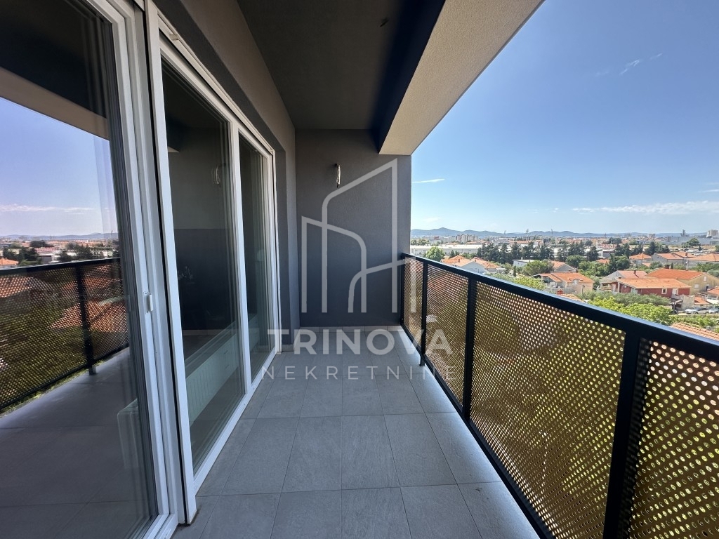 Apartment Zu verkaufen - Zadarska Zadar - foto 1/9
