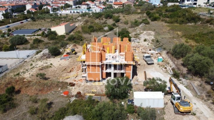 Flat for sale 66 m² – Zadar