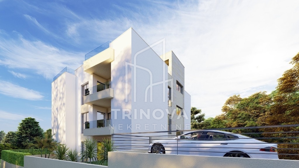 Apartment Zu verkaufen - ZADARSKA ZADAR