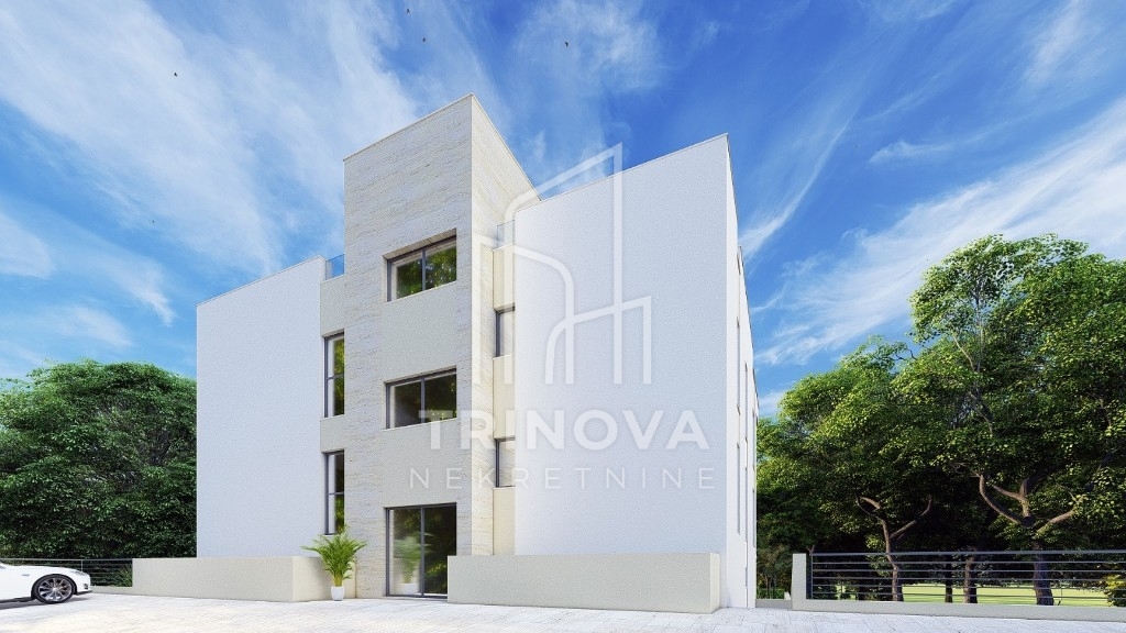 Apartment Zu verkaufen - ZADARSKA ZADAR