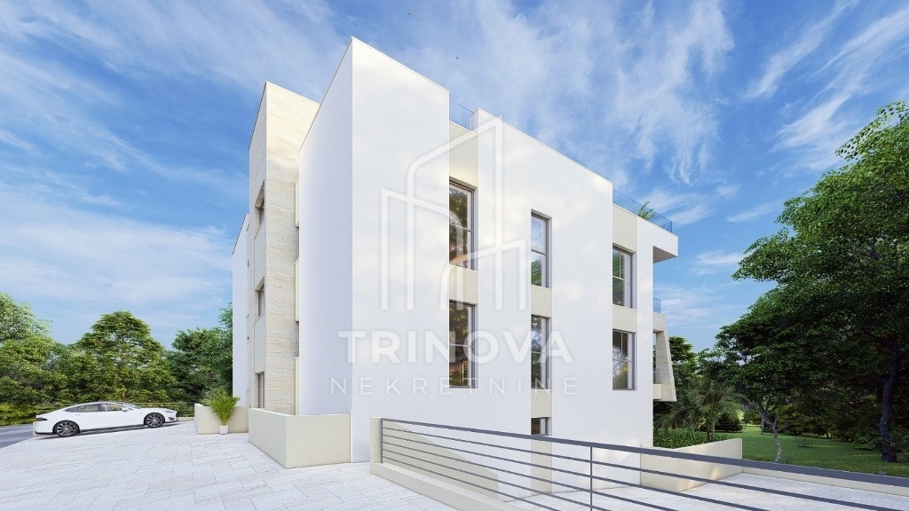 Apartment Zu verkaufen - ZADARSKA ZADAR