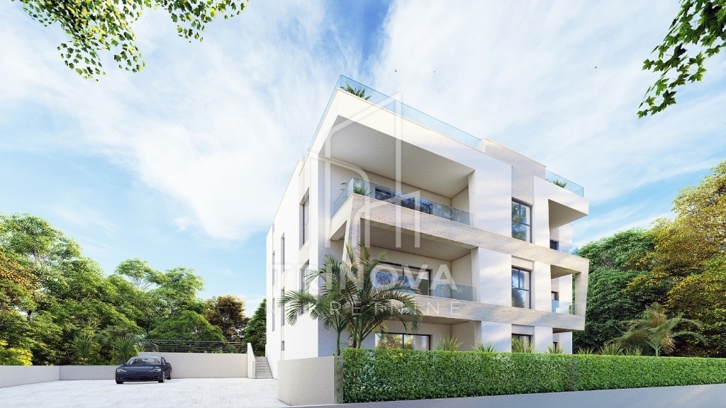 Apartment Zu verkaufen - Zadarska Zadar - foto 5/12