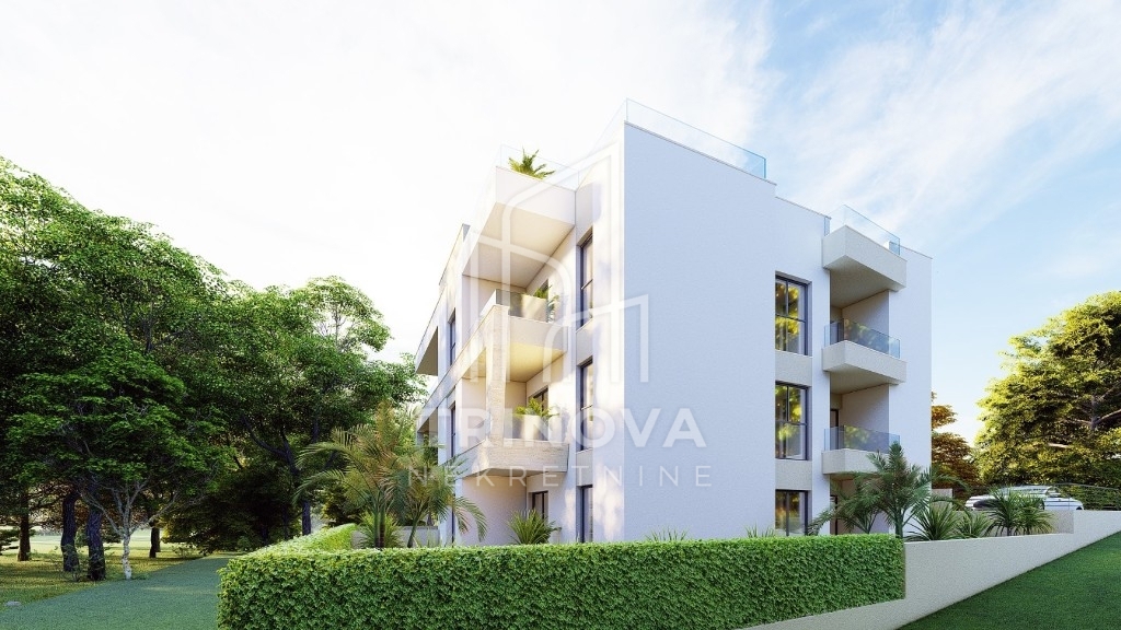 Apartment Zu verkaufen - ZADARSKA ZADAR
