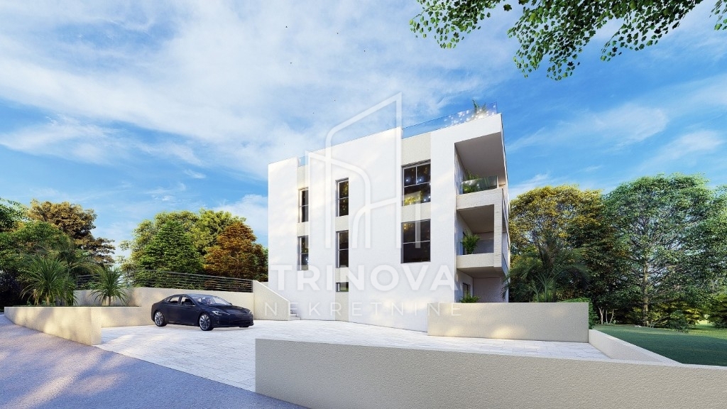 Apartment Zu verkaufen - ZADARSKA ZADAR