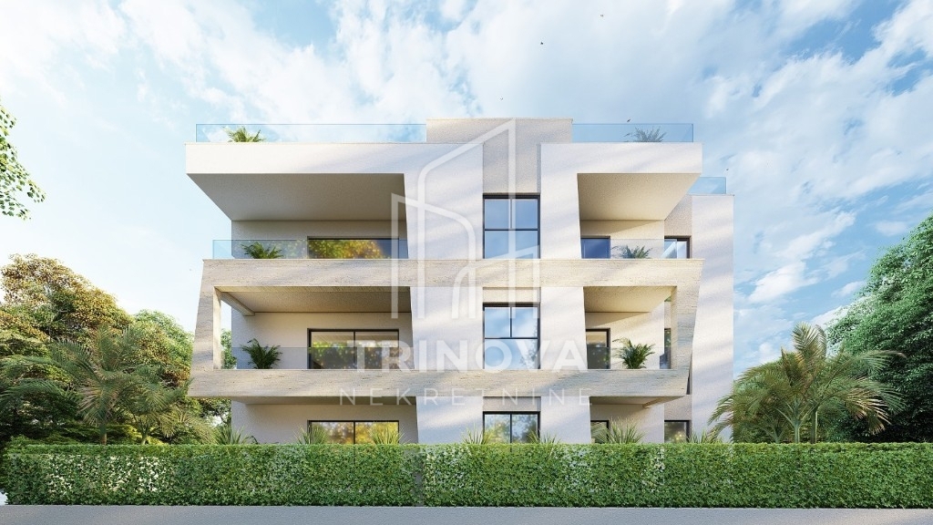 Flat For sale - Zadarska Zadar - foto 4/12