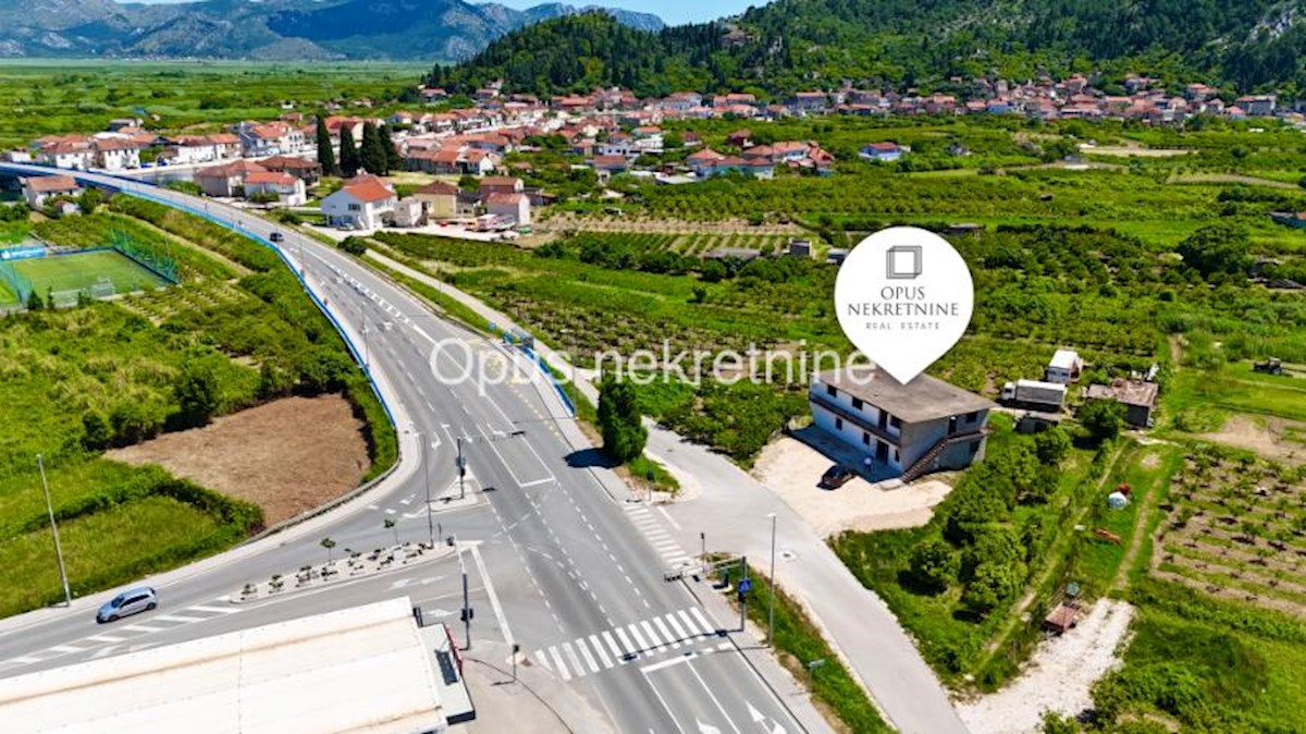 Dom Na sprzedaż - DUBROVAČKO-NERETVANSKA OPUZEN