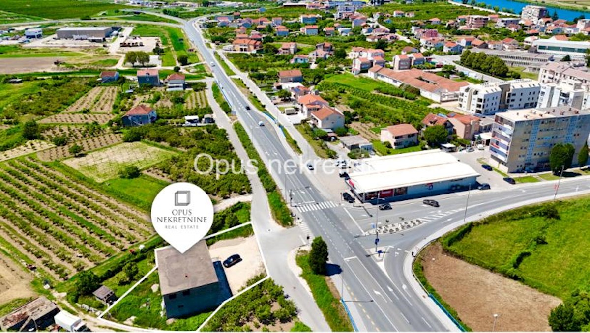 Dom Na sprzedaż - DUBROVAČKO-NERETVANSKA OPUZEN