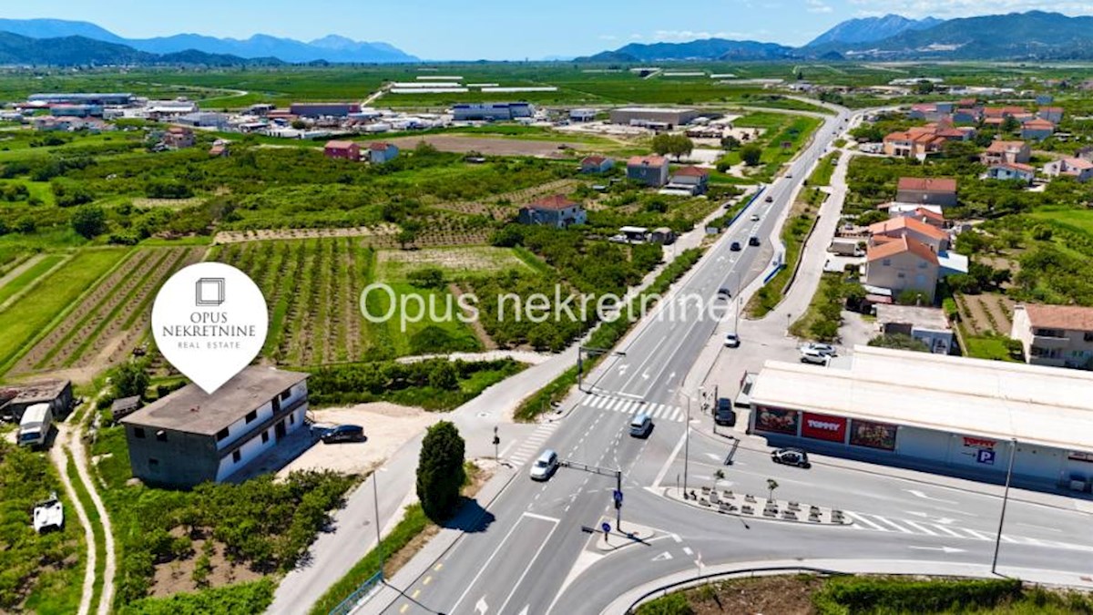 Dom Na sprzedaż - DUBROVAČKO-NERETVANSKA OPUZEN