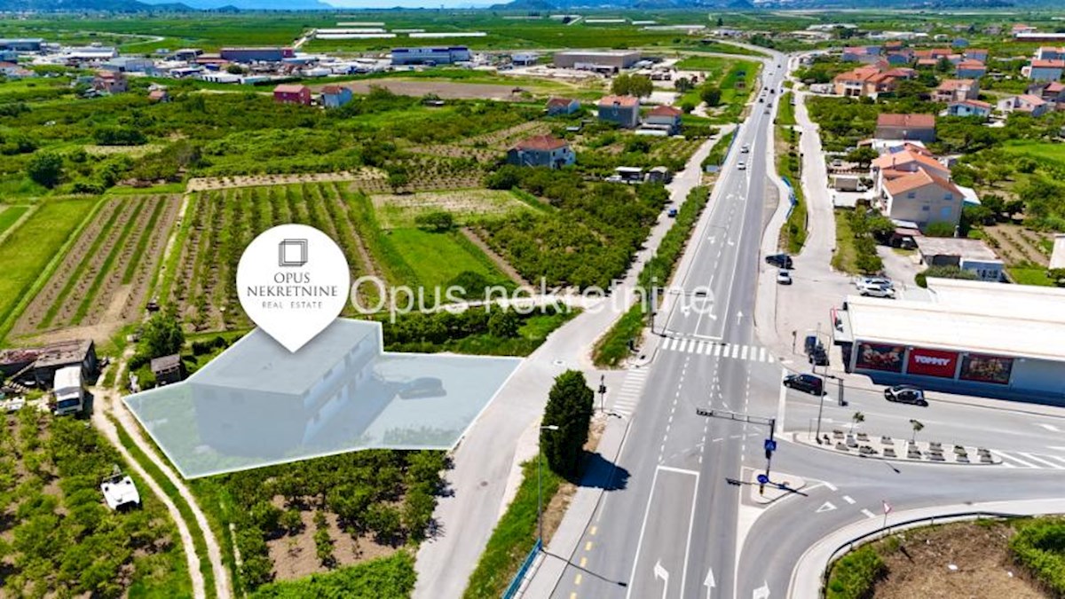 Dom Na sprzedaż - DUBROVAČKO-NERETVANSKA OPUZEN
