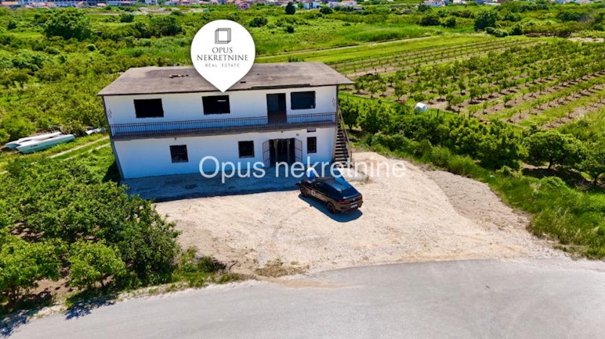 Dom Na sprzedaż - DUBROVAČKO-NERETVANSKA OPUZEN