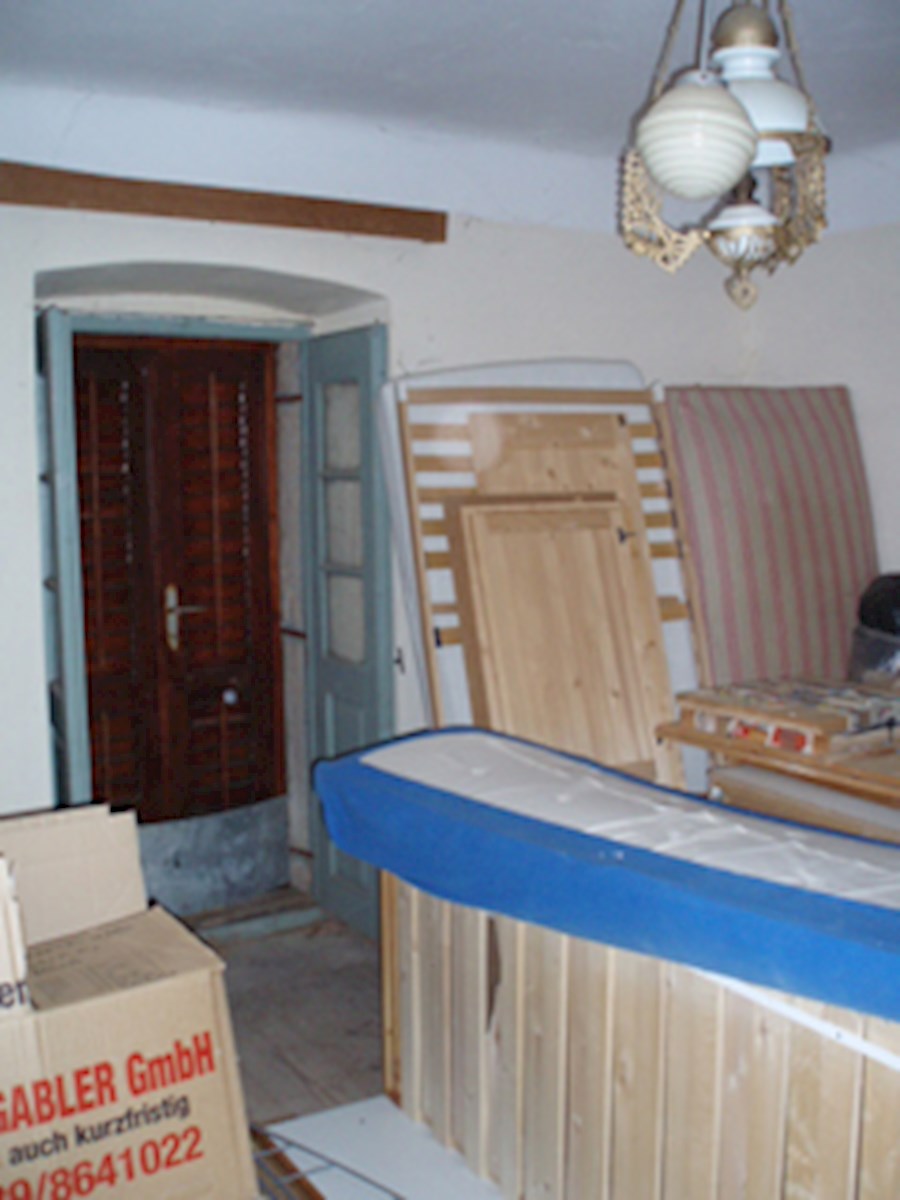 Casa In vendita - PRIMORSKO-GORANSKA KRK