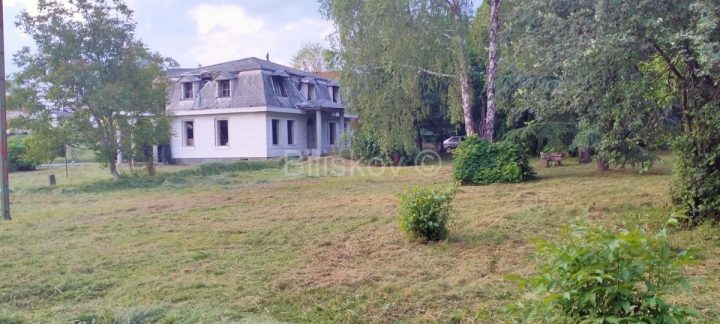 Zemljište na prodaju 3683 m² – Sveti Ivan Zelina