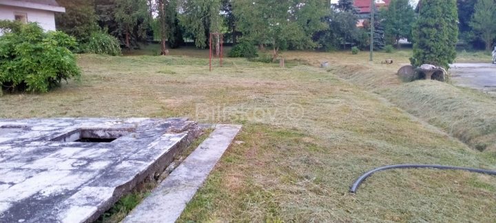 Parcela Na predaj - Zagrebačka Sveti Ivan Zelina - foto 5/9