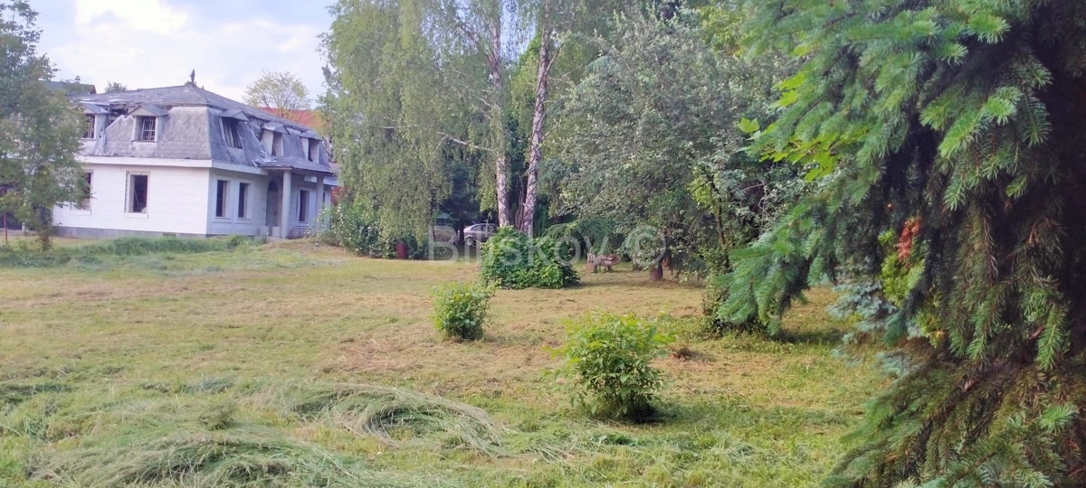 Parcela Na predaj - ZAGREBAČKA SVETI IVAN ZELINA