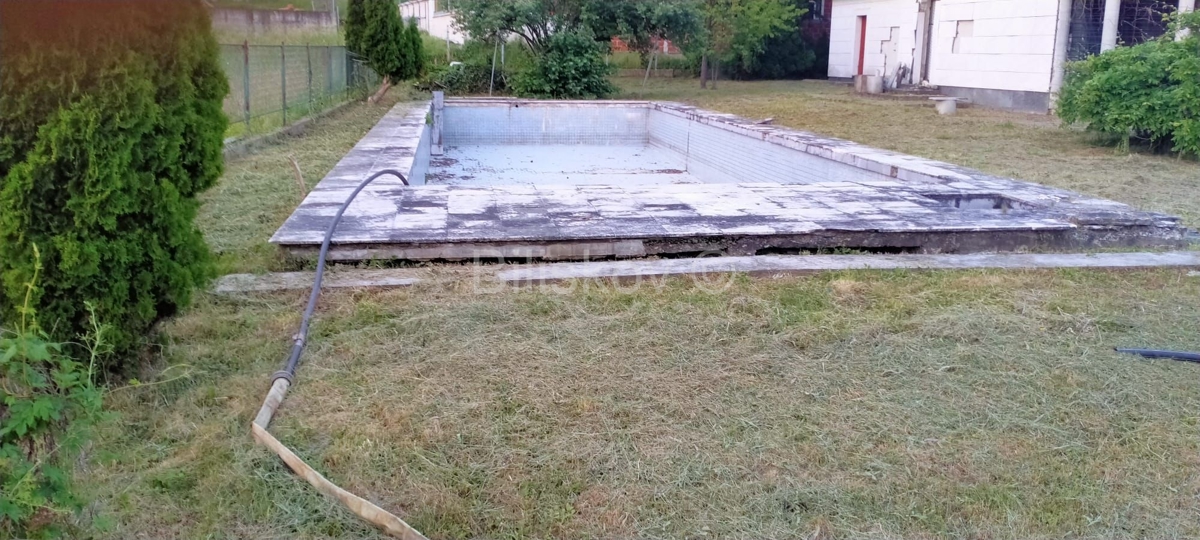 Parcela Na predaj - ZAGREBAČKA SVETI IVAN ZELINA