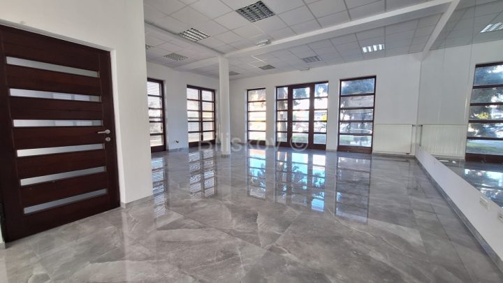 Commerciale da affittare 130 m² – Zagreb