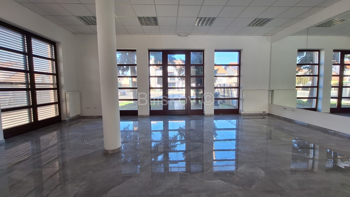 Poslovni prostori Za najem - Grad Zagreb Zagreb - foto 2/11