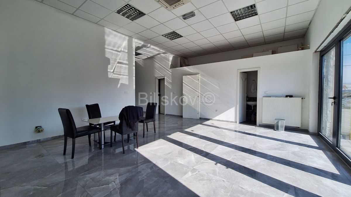 Poslovni prostori Za najem - GRAD ZAGREB ZAGREB