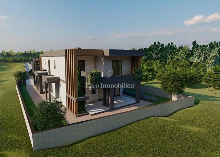 Apartment Zu verkaufen - PRIMORSKO-GORANSKA RIJEKA