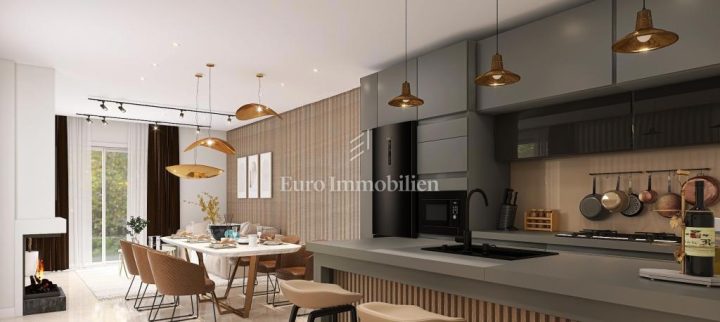Apartment Zu verkaufen - Primorsko-goranska Rijeka - foto 4/9