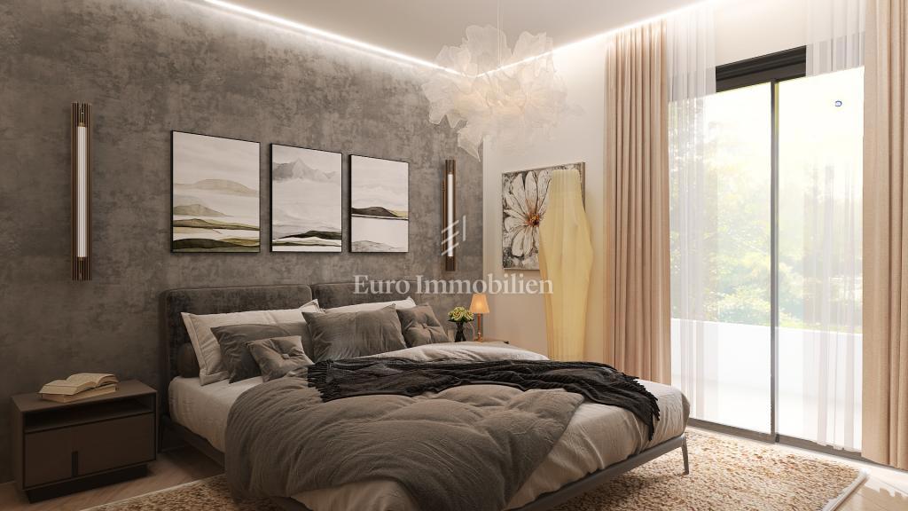 Flat For sale - PRIMORSKO-GORANSKA RIJEKA