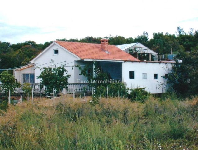 Dom na sprzedaż 183 m² – Krk