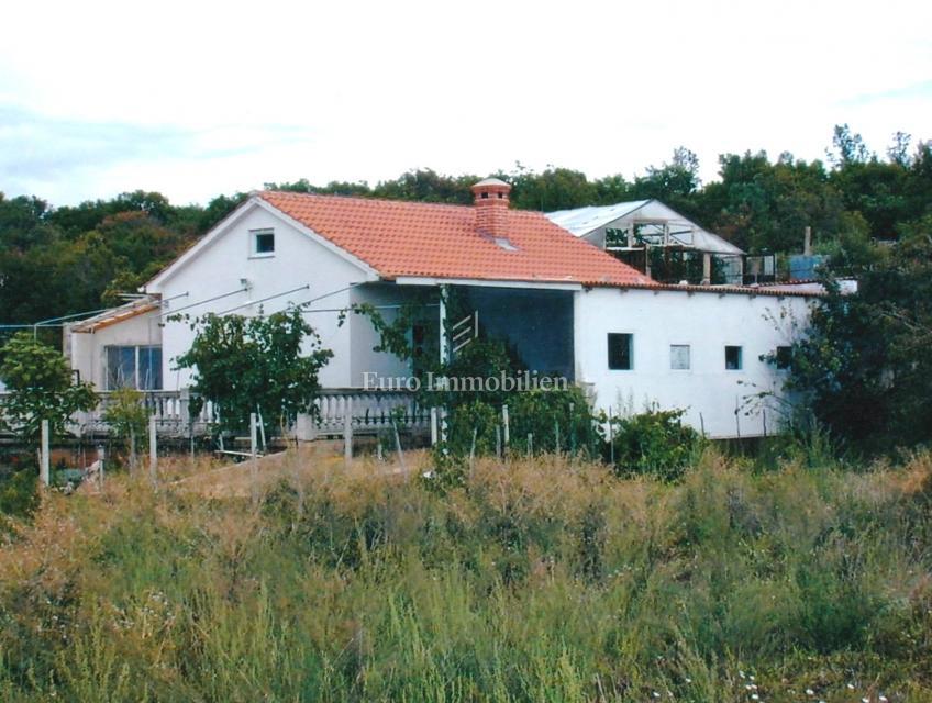 Dom Na predaj - Primorsko-goranska Krk - foto 1/10
