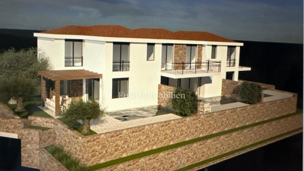 Casa In vendita - Primorsko-goranska Krk - foto 1/13