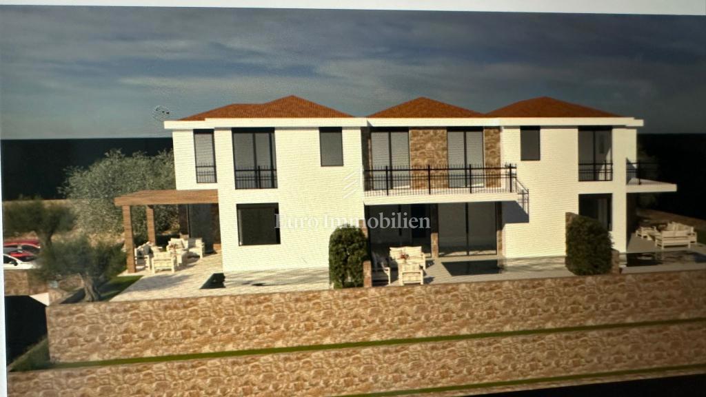 Casa In vendita - PRIMORSKO-GORANSKA KRK
