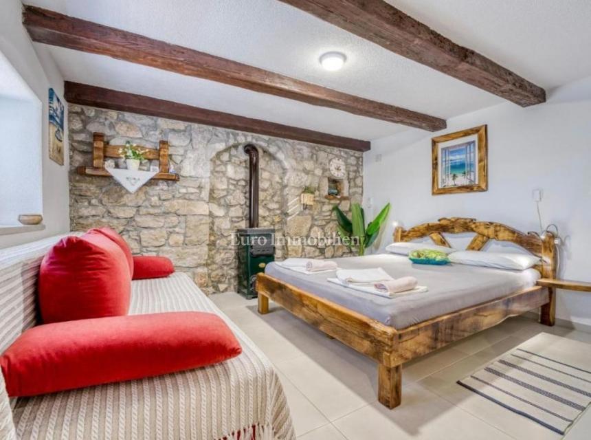 House For sale - Primorsko-goranska Crikvenica - foto 1/18