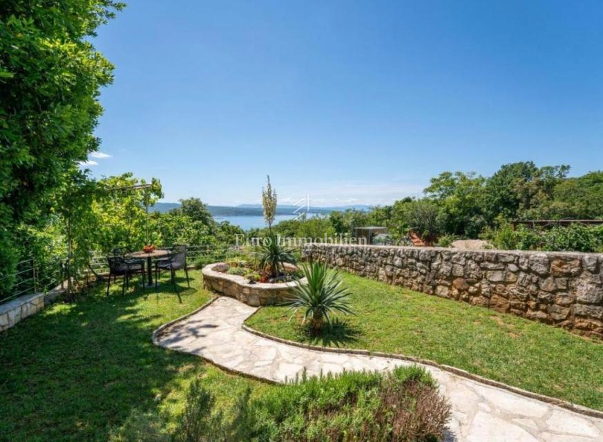 House For sale - PRIMORSKO-GORANSKA CRIKVENICA