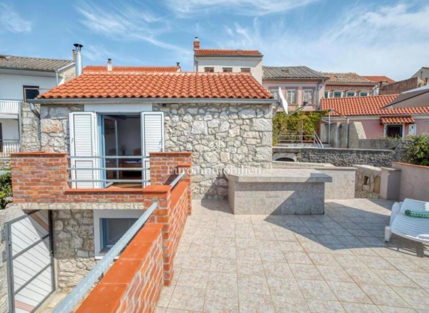House For sale - PRIMORSKO-GORANSKA CRIKVENICA