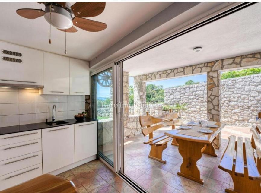 House For sale - PRIMORSKO-GORANSKA CRIKVENICA
