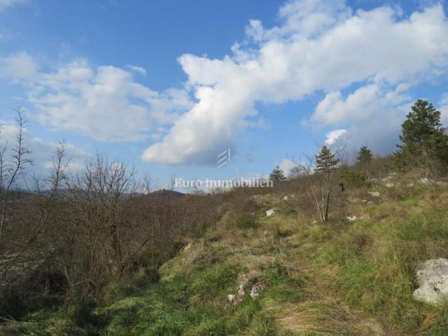 Terrain À vendre - Istarska Kršan - foto 3/4