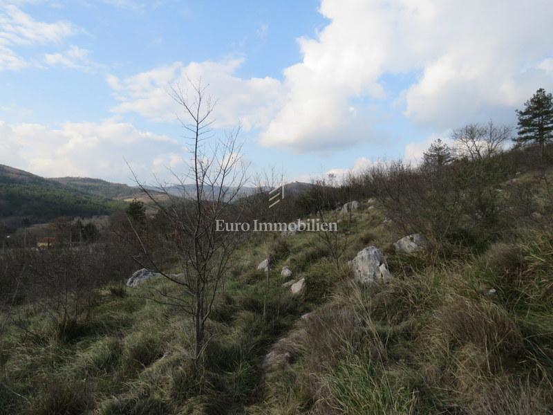 Terreno In vendita - Istarska Kršan - foto 1/4