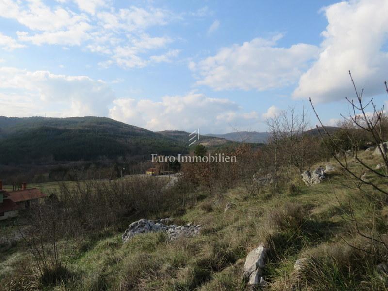 Terreno In vendita - Istarska Kršan - foto 2/4