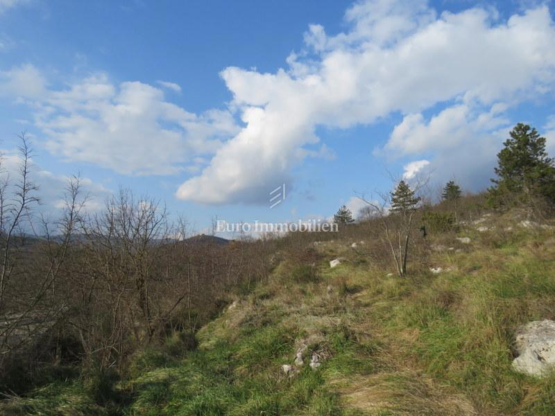 Terreno In vendita - Istarska Kršan - foto 3/4