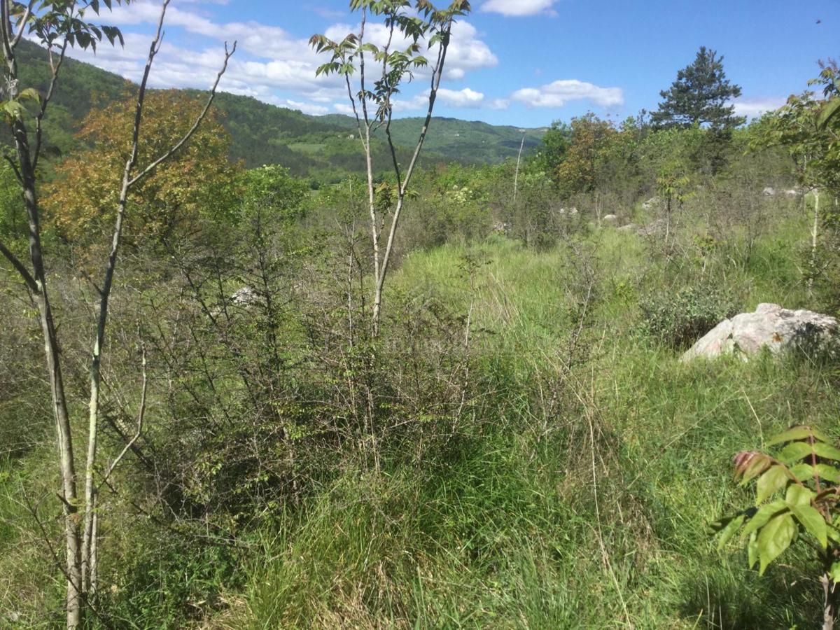 Terreno In vendita - Istarska Kršan - foto 4/4