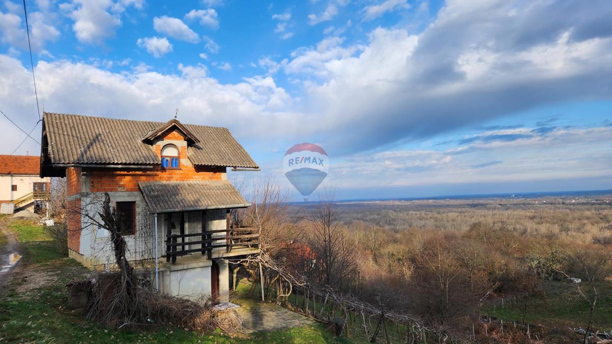 Maison À vendre - SISAČKO-MOSLAVAČKA LEKENIK