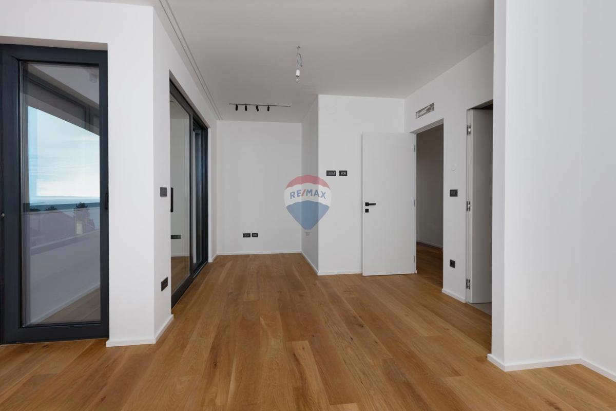 Flat For sale - PRIMORSKO-GORANSKA LOVRAN