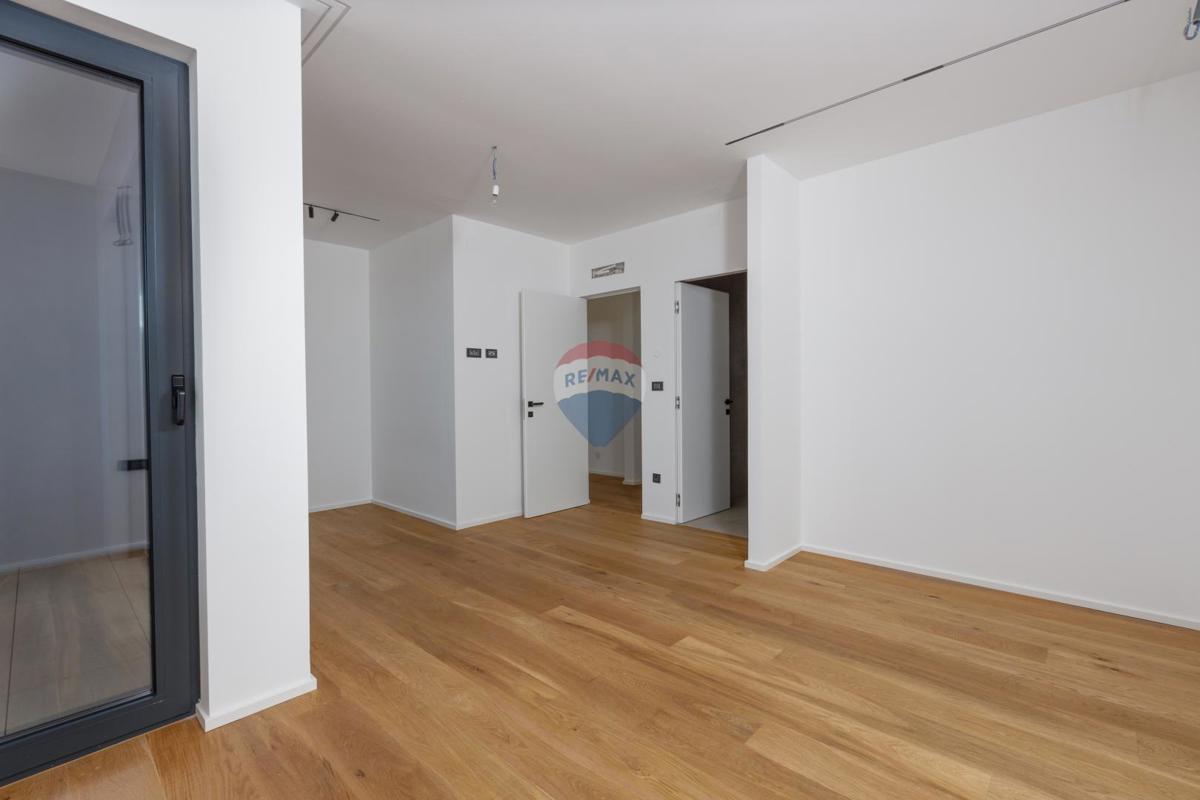 Flat For sale - PRIMORSKO-GORANSKA LOVRAN
