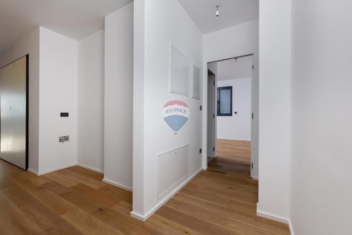 Flat For sale - PRIMORSKO-GORANSKA LOVRAN