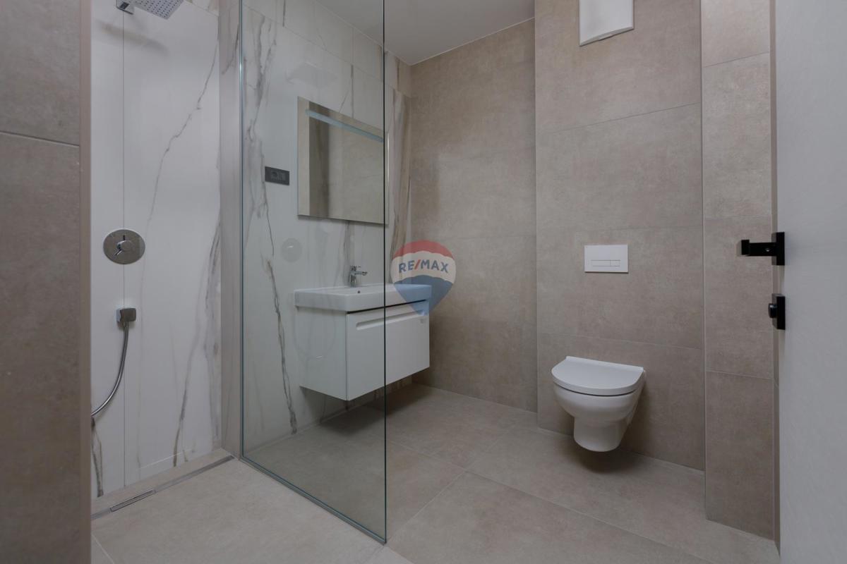 Flat For sale - PRIMORSKO-GORANSKA LOVRAN