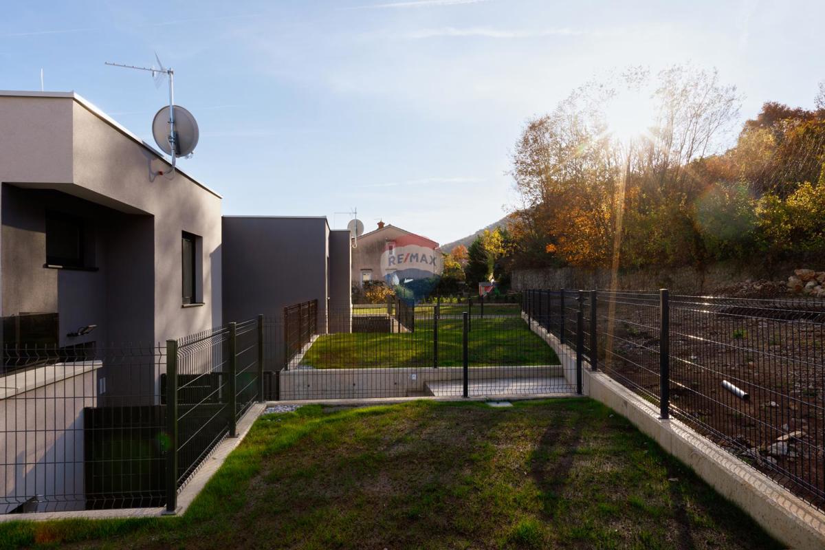 Flat For sale - PRIMORSKO-GORANSKA LOVRAN