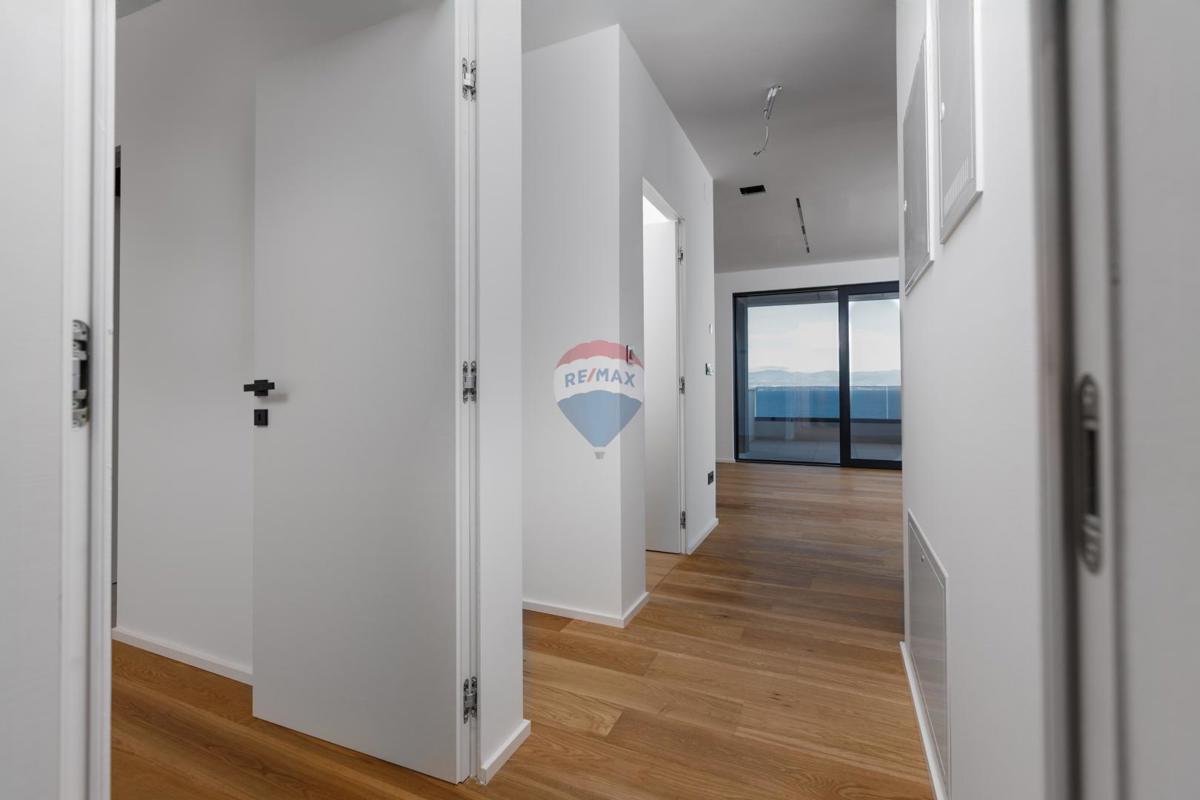 Apartmán Na predaj - PRIMORSKO-GORANSKA LOVRAN