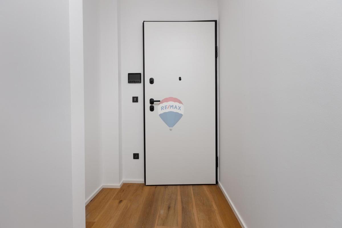 Apartmán Na predaj - PRIMORSKO-GORANSKA LOVRAN