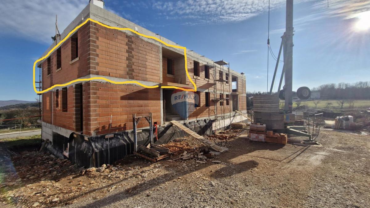 Apartmán Na predaj - ISTARSKA BARBAN