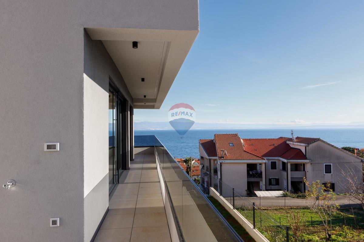 Flat For sale - Primorsko-goranska Lovran - foto 1/38